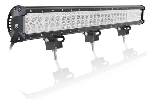 Auxtings Barra De Luz Led De 28 Pulgadas 180 W Para Luces Le