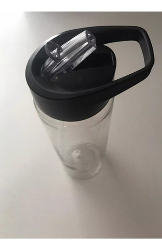 Imagen 5 de 9 de 25 Botella Deportiva Reutilizable 750 Ml - Excelente Calidad