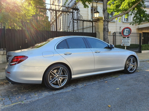 Mercedes-benz Clase E 3.0 E400 Amg-line 333cv 2018
