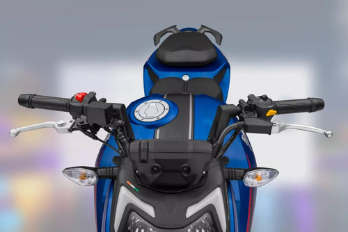 Imagen 21 de 25 de Beta Tvs Rtr 200 0km Calle Naked 0km No Ns As 200
