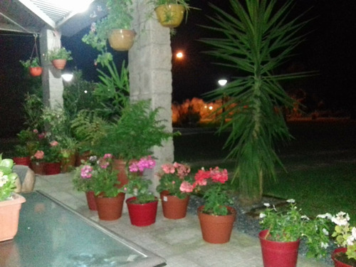 Hermosa Casaquinta En Venta - Arroyo Leyes
