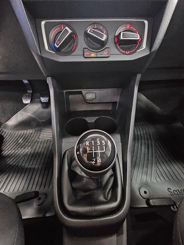 Volkswagen Saveiro 1.6 Trendline