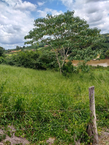 Sitio Chácara Terreno Perto Do Vale Das Pedras Em Paraguaçu