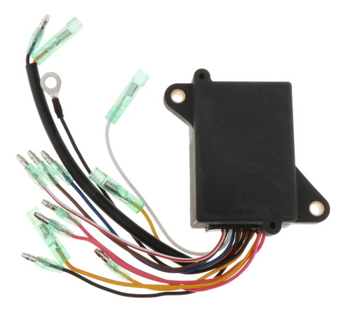 Unidade Cdi Para Motor De Popa 4 Tempos 8hp 9.9hp 15hp