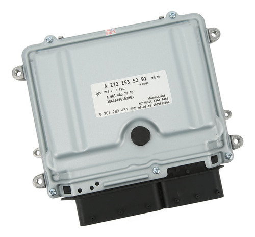 Computadora Con Motor Ecm A2721500079 Ecm A2721535691 Ecu Co
