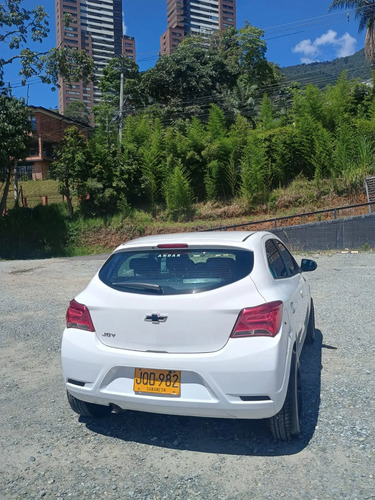 Chevrolet Joy 1.4