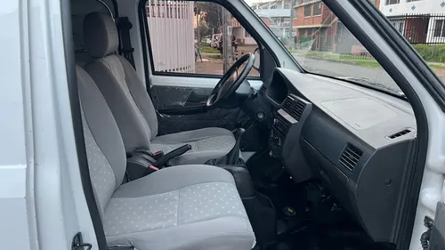 Chevrolet N300 1.2 Cargo Plus