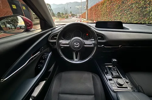 Mazda CX-30 2.0 Touring At