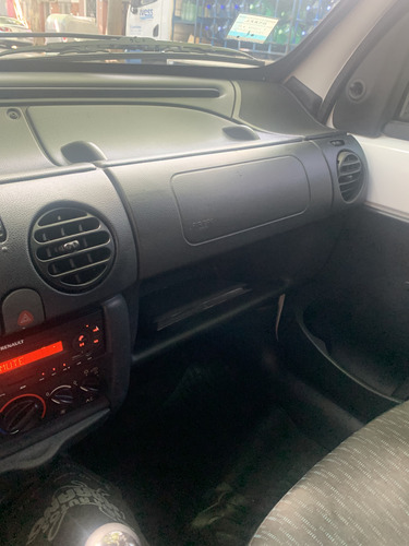 Renault Kangoo Ii Express Emotion 5a 1.6 Sce