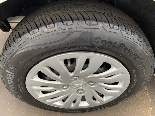 Ford Ka 1.5 Ti-vct Flex Se Sedan Manual