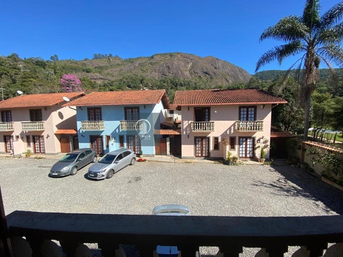 Imagem 28 de 28 de Casa A Venda No Bairro Parque Do Imbui Em Teresópolis - Rj. - Ca 2161-1