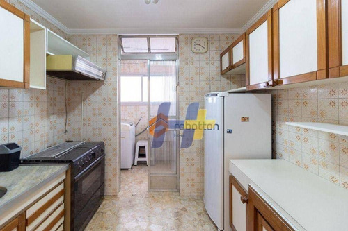 Imagem 13 de 14 de Locação 2 Quartos Campo Belo - Ap0408