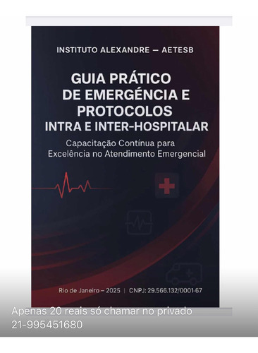 E-books Para Concurso De Enfermagem Com Valores Acessível .