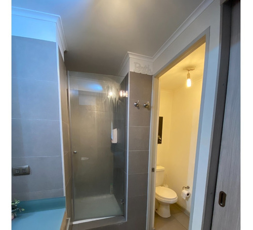 Venta 1d 1b 1bod / Tucapel Jiménez / Metro Sta Ana