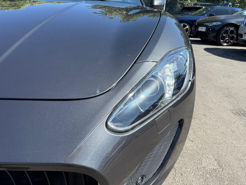 Maserati GranCabrio SPORT 4.7 V8