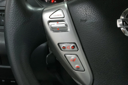Imagen 22 de 25 de Nissan Versa Sedan 4 Pts Sense, Tm5, A/ac, Ve