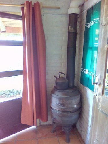 Venta De Chacra 1 Dormitorio, Paraje La Coronilla, Maldonado