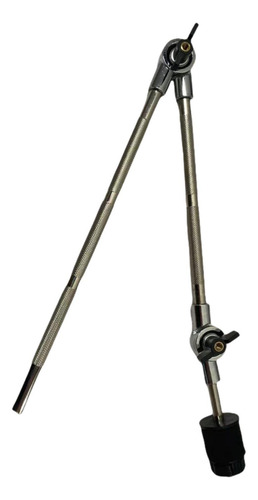 Drum Extension Clamp Adjustable Cymbal Stands Support Cymbal