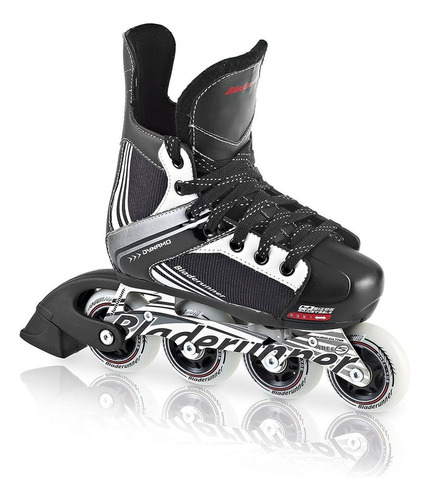 Bladerunner Por Rollerblade Dynamo Jr - Patines En Linea