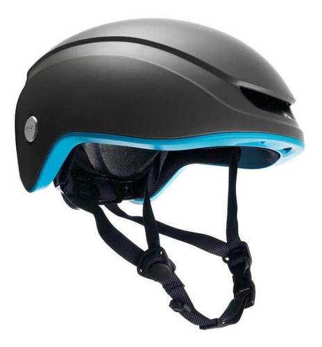 Casco Para Bicicleta Urbana - Brooks England Island