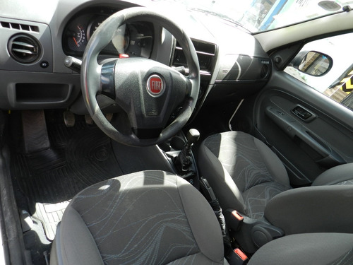 Fiat Palio 1.4 Fire Top Pack Seg Con Gnc