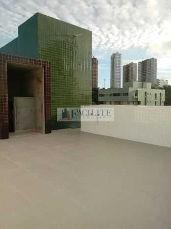 Imagem 11 de 16 de 2636 - Apartamento Para Vender Em Manaíra, João Pessoa Pb - 22893-11564