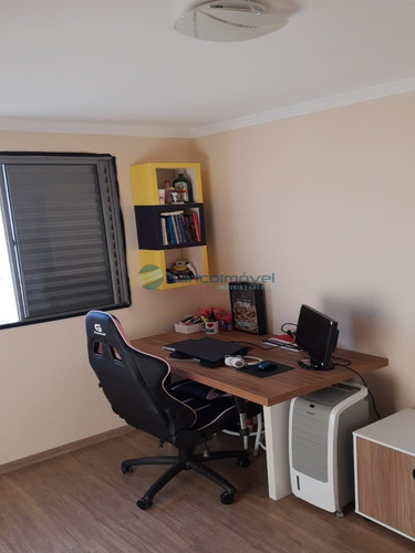 Imagem 7 de 17 de Apartamento - Ap03622 - 70440465