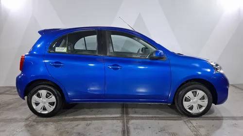 Nissan March 1.6 SENSE AUTO
