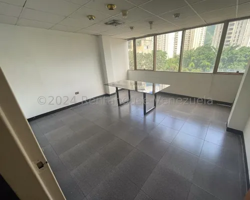 Oficina En Venta El Recreo