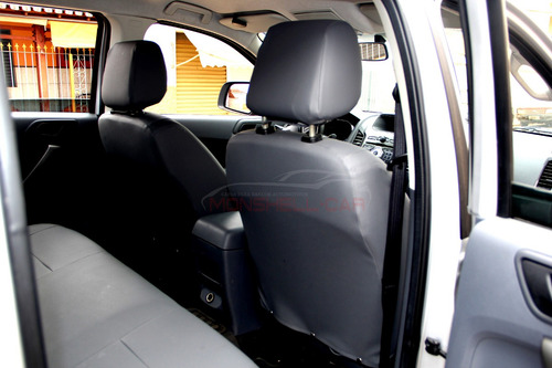 Capas De Bancos Carro Couro P/ Ranger Cd 2.2 Td Xls 2019