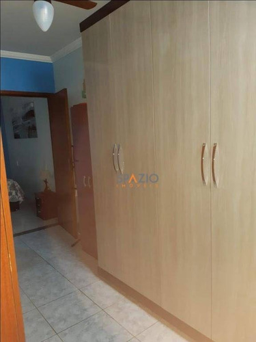 Imagem 11 de 14 de Casa Com 2 Dormitórios À Venda, 141 M² Por R$ 350.000 - Parque Mãe Preta - Rio Claro/sp - Ca0459