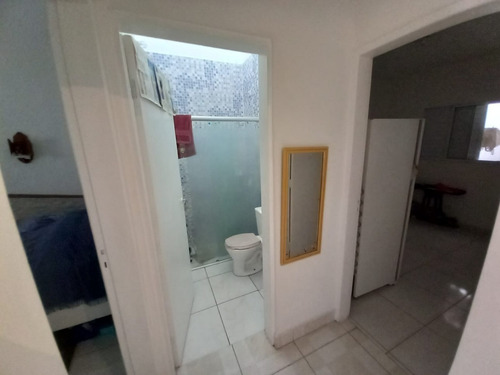 Imagem 18 de 19 de Casa Em Cond. - Á Venda - Jardim Caxangá - Suzano/sp