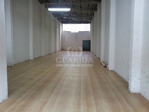 Imagem 4 de 8 de Deposito - Floresta - Ref: 196306 - V-196418