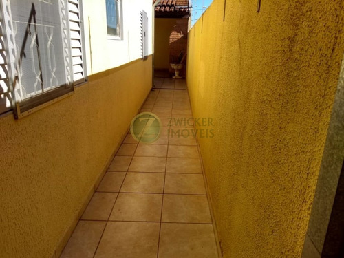 Imagem 3 de 21 de Venda: Excelente Casa Proximo Da Av. Castelo Branco - Ca00866