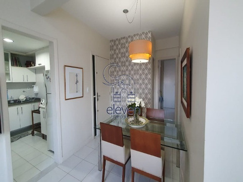 Imagem 11 de 16 de Apartamento Residencial Para Venda Na Rua Nita Costa Jardim Apipema, Salvador 2 Dormitórios Sendo 1 Suíte, 1 Banheiro, 1 Vaga 68,00 M² Útil - Otb244 - 70249373