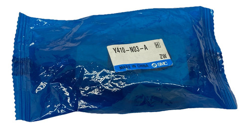 Smc Y410-n03-a T-type Spacer For Zc-a Series Ccr