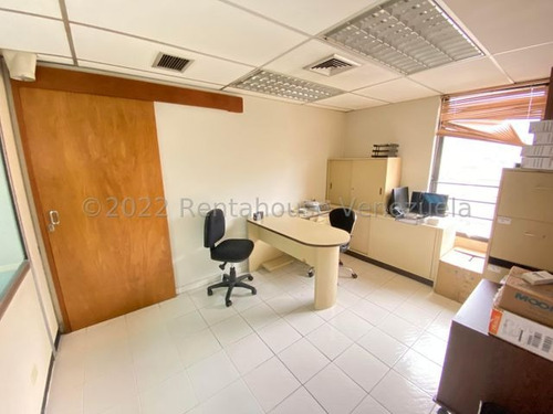 Imagen 14 de 14 de Oficina En Venta La Urbina 22-23776 Renta House Los Samanes