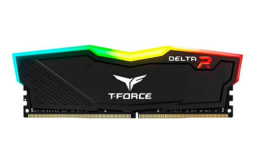 Memoria Ram Pc Teamgroup Tf Delta Rgb 16gb Ddr4 3200mhz