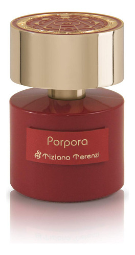 Perfume Tiziana Terenzi Porpora Edp 100ml Para Mujer