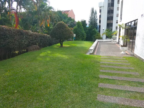 Venta Apartamento En Los Balsos 1, El Poblado
