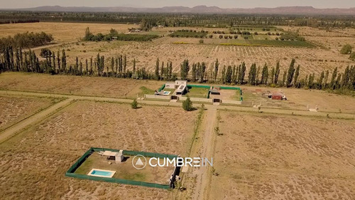 Imagen 3 de 30 de Lotes De 690 M2 En El Salto Club De Campo
