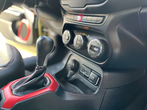 Jeep Renegade Trailhawk 2.0 At 170 Cv 4x4 (2015/2016) Diesel