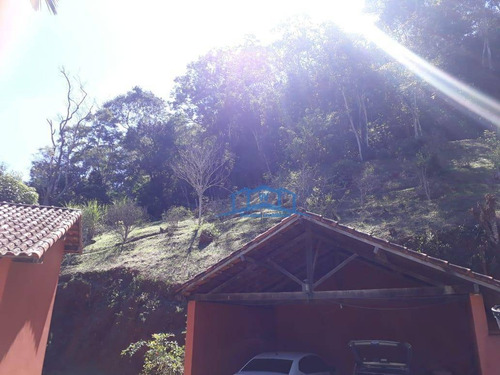 Imagem 15 de 23 de Sitio À Venda - Posse - Petrópolis/rj - Ch0003