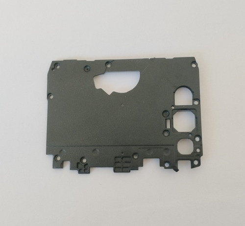 Carcaça Interna Motorola E20 Original 100% Ok (Usado)