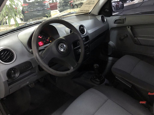 Volkswagen Gol 1.0 MI 8V FLEX 2P MANUAL G.IV