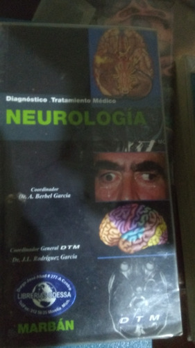 Libro Neurología 
