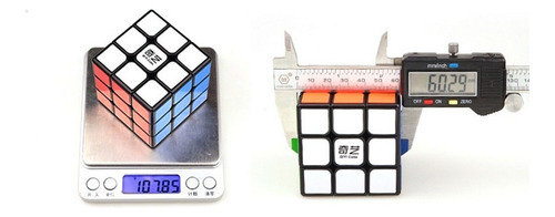 Cubo Mágico, Cubos De Velocidad De 3x3 Pirámide, Speed Cube