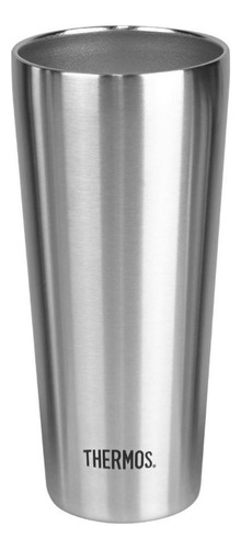 Copo De Cerveja Terere Bebidas Geladas Quentes 400ml Thermos