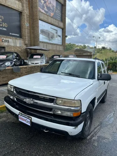 Chevrolet Grand Blazer Z71
