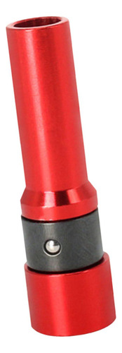Adaptador De Vaso, Llave De Impacto, Broca De Convertidor